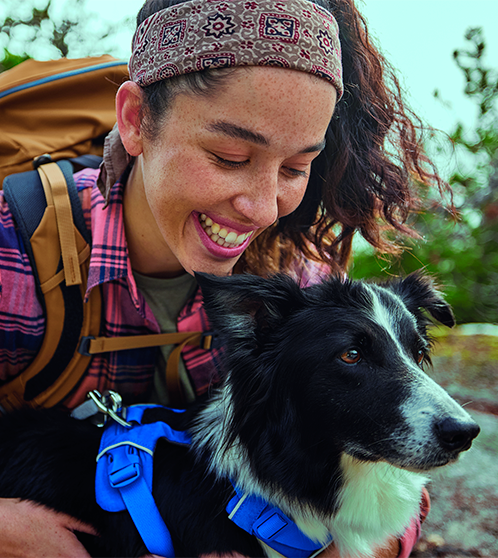 Собака NexGard